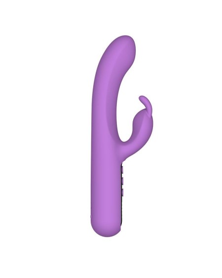swell vibrador con pantalla digital sper potente 23.2 cm