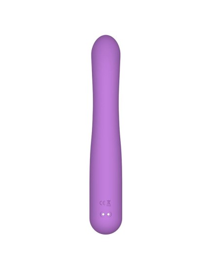 swell vibrador con pantalla digital sper potente 23.2 cm