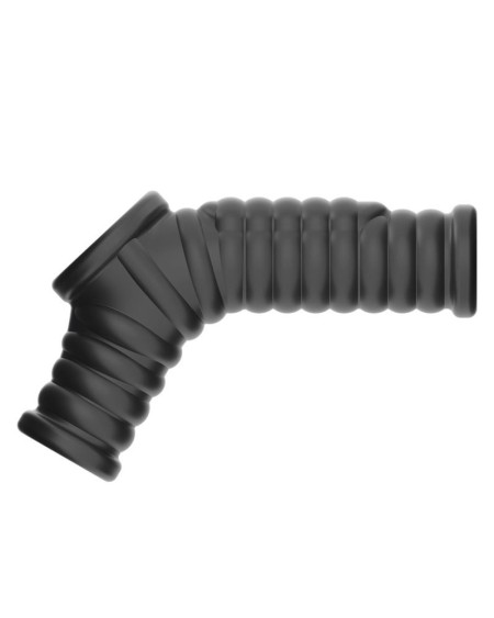 vibrant ring for penis and scrotum wave knights