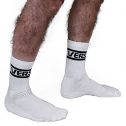 Chaussettes blanches VERS...