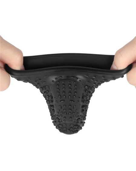 vibrant ring drip knights