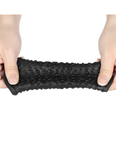 vibrant ring drip knights