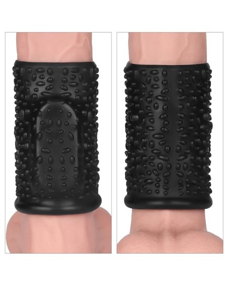 vibrant ring drip knights