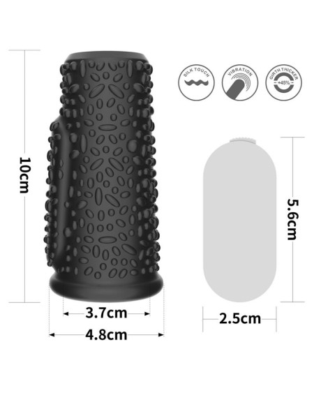 vibrant ring drip knights