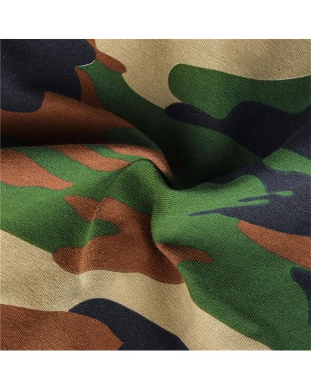 camo strapon shorts 33-37