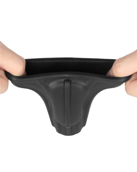 vibrant ring ridge knights