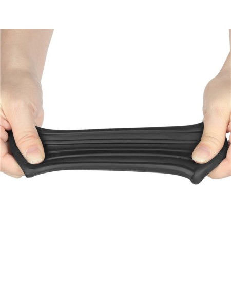 vibrant ring ridge knights