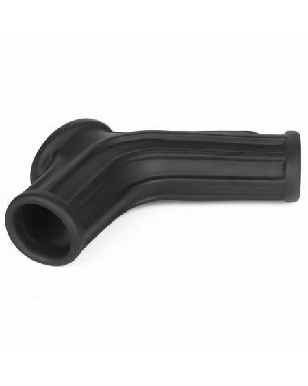 vibrant ring for penis and scrotum ridge knights