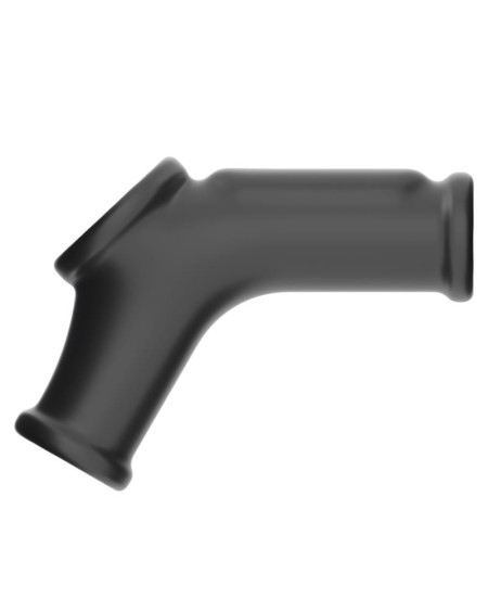 vibrant ring for penis and scrotum silk knights