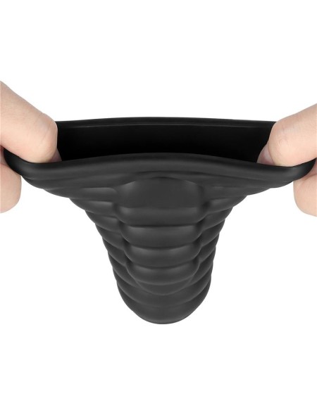 vibrant ring wave knights