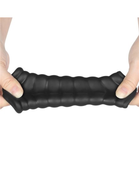 vibrant ring wave knights