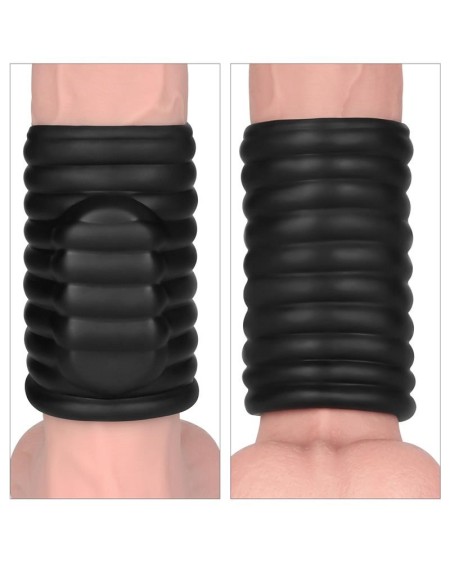 vibrant ring wave knights