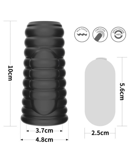 vibrant ring wave knights