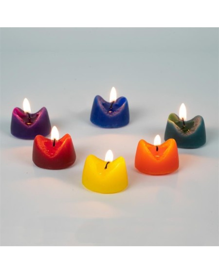 burning love anus candles
