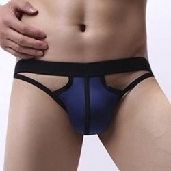 Jockstrap Mini Just Bleu...