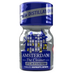 Amsterdam Platinum 10ml