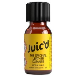 Juic'd Original 18ml