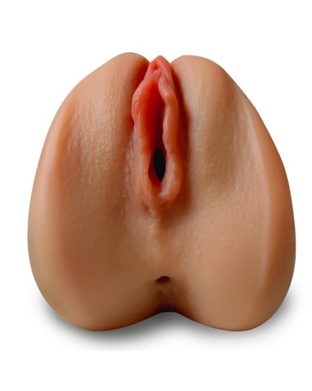 jess super réaliste vagina, anus and mouth 650 gr