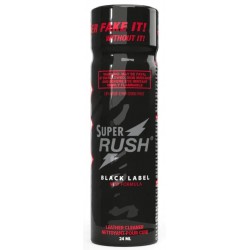 Super Rush Black Label Tall...