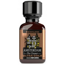 Amsterdam Ultra Gold 24ml