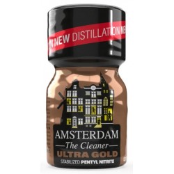 Amsterdam Ultra Gold 10ml