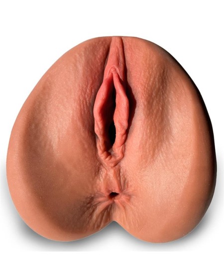 emil super réaliste vagina and anus 585 gr