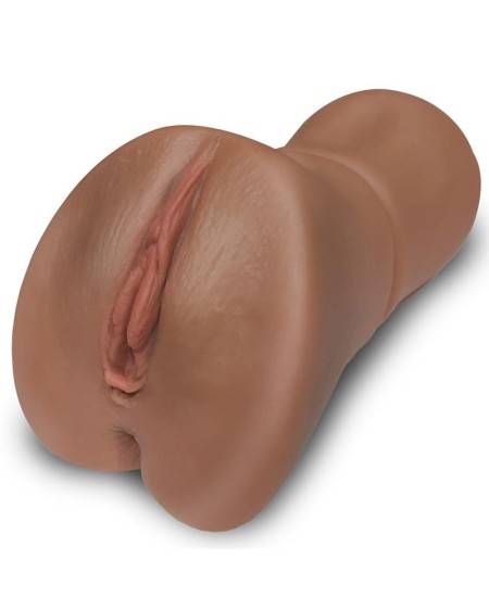 elsa super réaliste vagina 630 gr