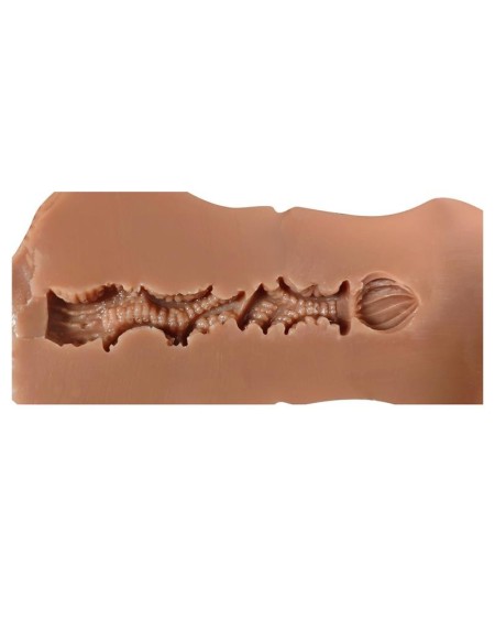 elsa super réaliste vagina 630 gr