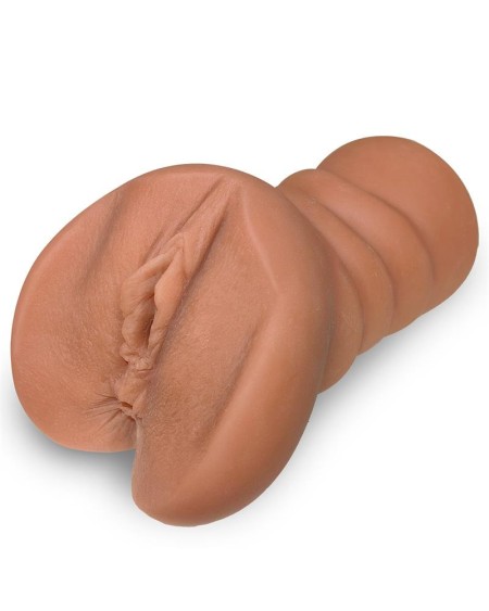 mila super réaliste vagina and anus 765 gr