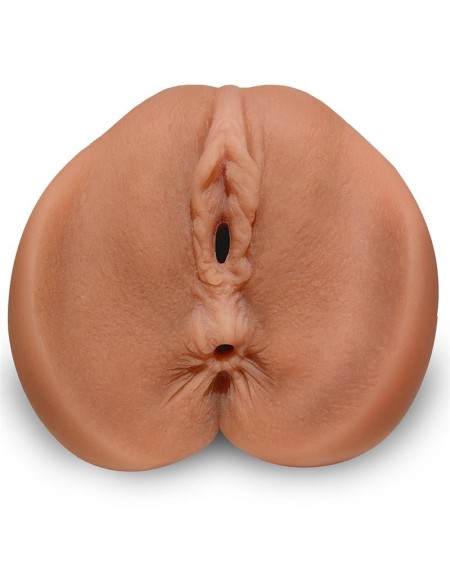 mila super réaliste vagina and anus 765 gr