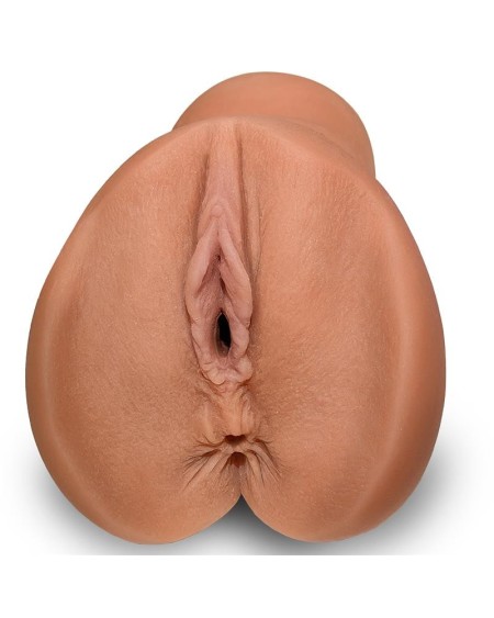 mila super réaliste vagina and anus 765 gr