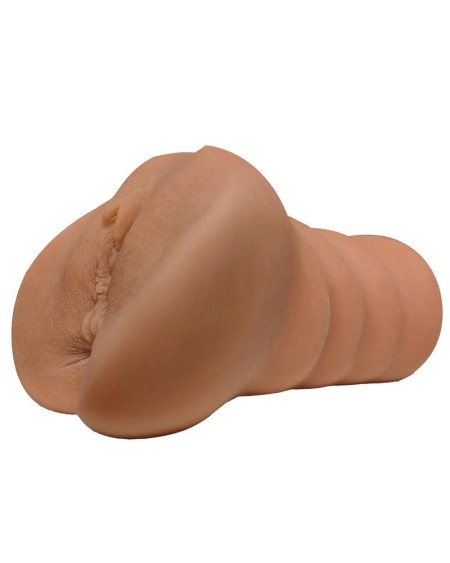 mila super réaliste vagina and anus 765 gr