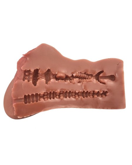 anne super réaliste vagina and anus 695 gr