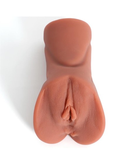 anne super réaliste vagina and anus 695 gr