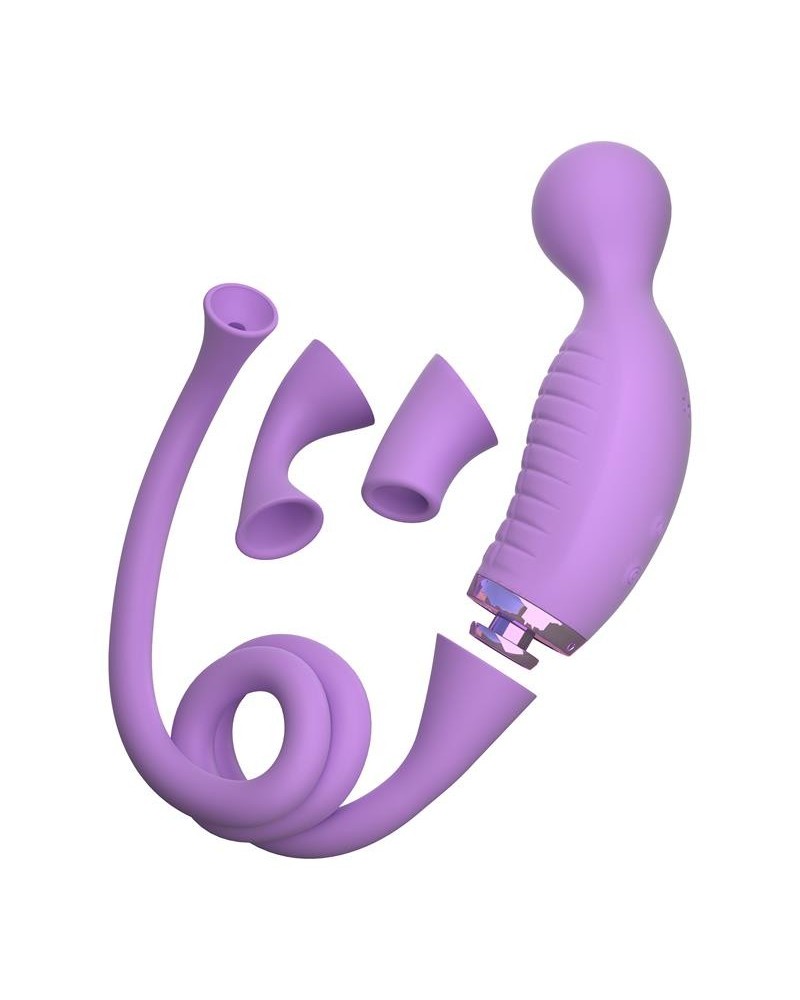 climax-her vibe and clitoris stimulator silicone usb
