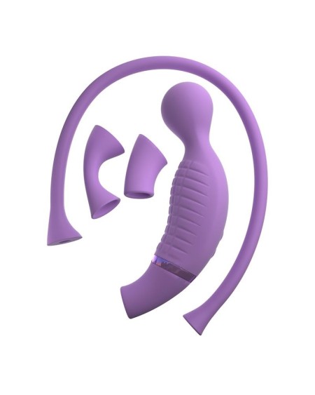 climax-her vibe and clitoris stimulator silicone usb