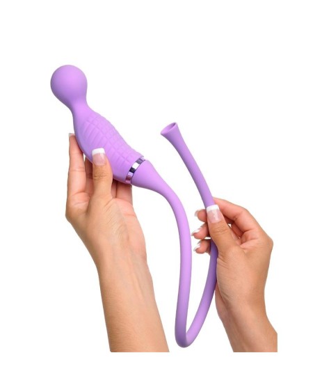 climax-her vibe and clitoris stimulator silicone usb