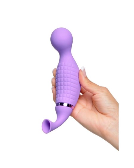 climax-her vibe and clitoris stimulator silicone usb