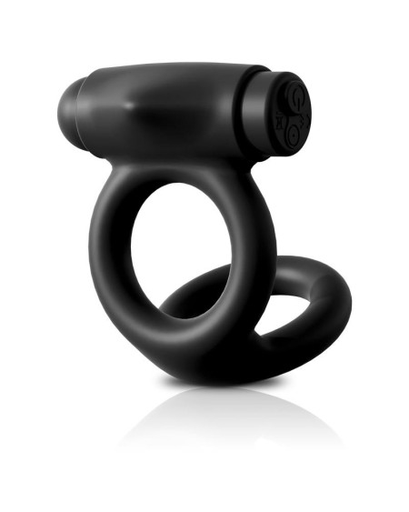vibrant ring silicone rechargable control vibrant