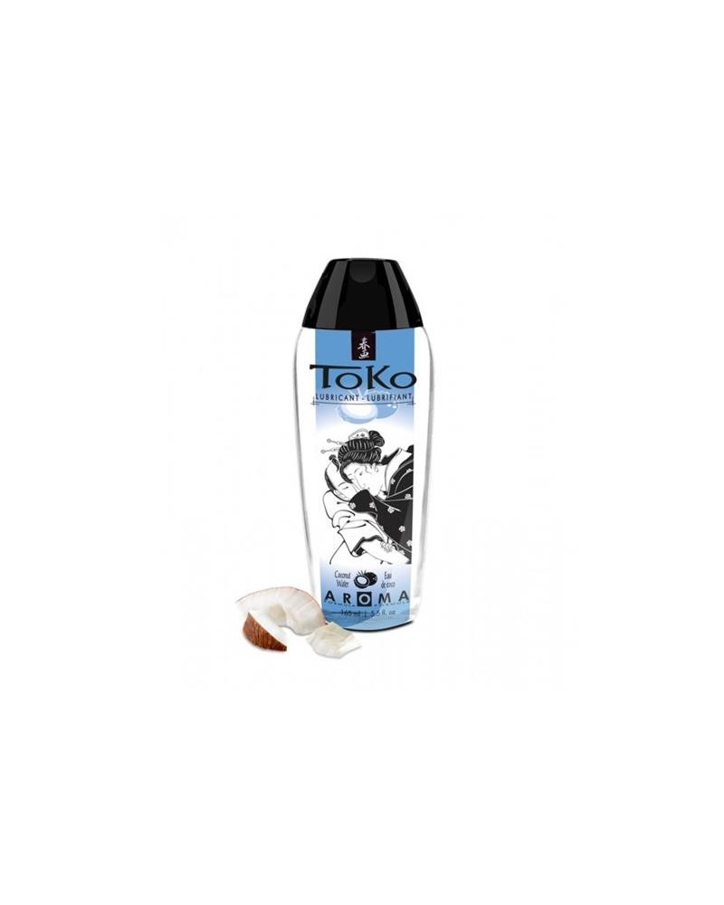 lubricant toko aroma eau de coco