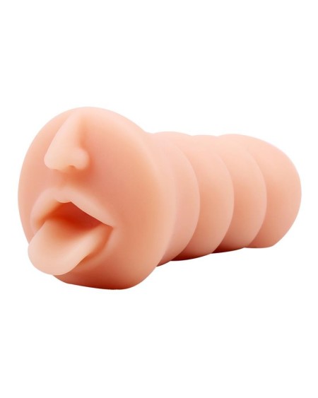 masturbador abby sensual t-skin 15 cm chair