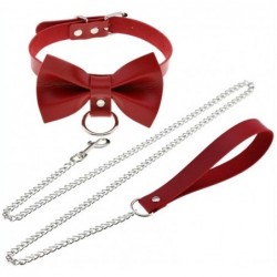 Collier laisse Bowy Slave...