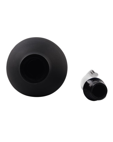 anal douche booty cleanse 25.5 cm noir