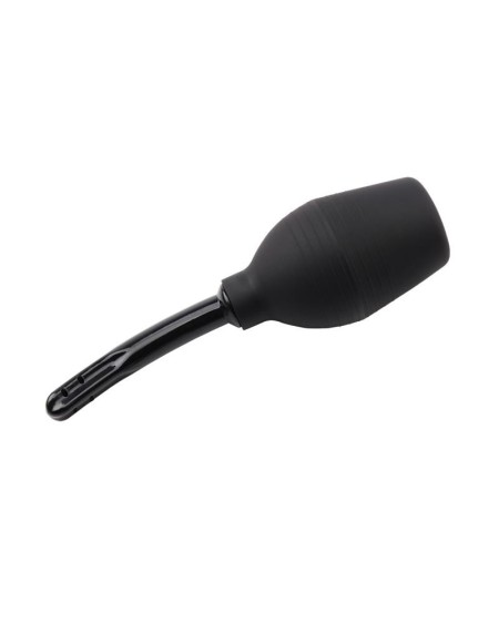 anal douche booty cleanse 25.5 cm noir