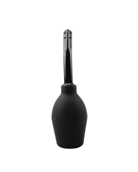 anal douche booty cleanse 25.5 cm noir