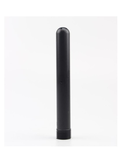 anal cleaner tube 15 cm noir