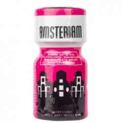 Amsterdam 10ml