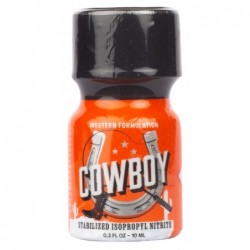 Cowboy 10ml