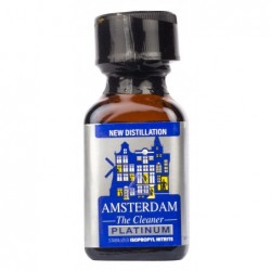 Amsterdam Platinum 24ml