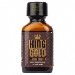 King Gold 24ml